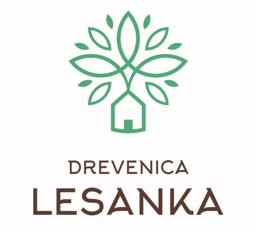 Drevenica Lesanka Βίλα Demanovska Dolina Εξωτερικό φωτογραφία